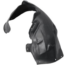 Guardabarros Audi A6 2009-2011 delantero izquierdo
