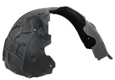 Guardabarros Audi A6 2014-2016 delantero derecho