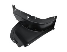 Guardabarros Audi Q3 2011-2015 delantero / inferior / derecho