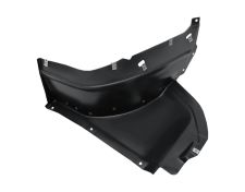 Guardabarros Audi Q3 2011-2015 delantero / inferior / izquierdo