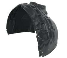 Guardabarros Audi Q3 2011-2015 trasero derecho