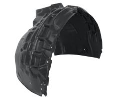 Guardabarros Audi Q3 2011-2015 trasero izquierdo