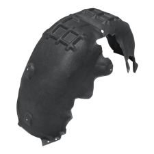 Guardabarros Audi Q5 2008-2012 trasero derecho