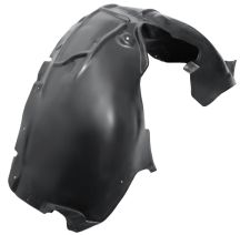Guardabarros Audi Q7 2009-2015 delantero / derecho