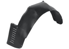 Guardabarros Audi Tt 2000-2006 delantero izquierdo