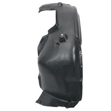 Guardabarros Bmw Serie 1 (e81-e87) 2003-2007 parte trasera / delantero derecho