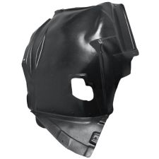 Guardabarros Bmw Serie 1 (e81-e87) 2007-2012 parte delantera / delantero derecho