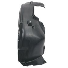 Guardabarros Bmw Serie 1 (e81-e87) 2007-2012 parte trasera / delantero izquierdo