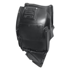 Guardabarros Bmw Serie 1 (e82-e88) 2007-2013 coupe / cabrio / parte delantera / delantero derecho