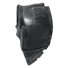 Guardabarros Bmw Serie 1 (e82-e88) 2007-2013 coupe / cabrio / parte delantera / delantero izquierdo