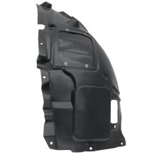 Guardabarros Bmw Serie 1 (f20-f21) 2012-2015 parte delantera / delantero derecho