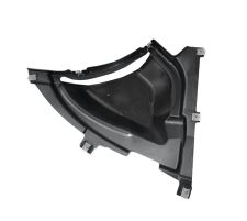 Guardabarros Bmw Serie 1 (f20-f21) 2012-2015 parte delantera / inferior / delantero derecho