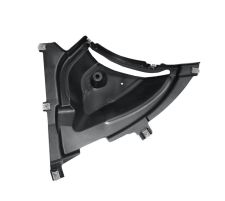 Guardabarros Bmw Serie 1 (f20-f21) 2012-2015 parte delantera / inferior / delantero izquierdo