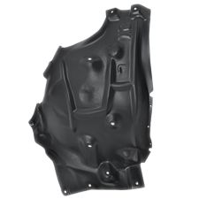 Guardabarros Bmw Serie 1 (f20-f21) 2012-2015 parte trasera / delantero derecho