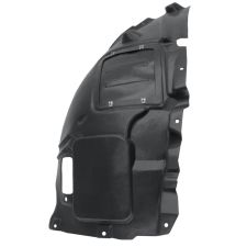 Guardabarros Bmw Serie 1 (f20-f21) 2015-2019 parte delantera / delantero izquierdo