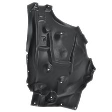 Guardabarros Bmw Serie 1 (f20-f21) 2015-2019 parte trasera / delantero izquierdo