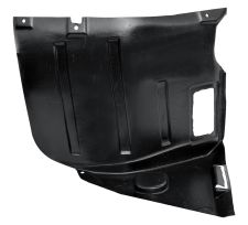 Guardabarros Bmw Serie 3 (e46) 1998-2001 parte delantera / delantero derecho