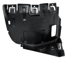 Guardabarros Bmw Serie 3 (e46) 2001-2004 compact / parte delantera / delantero derecho