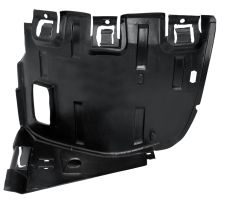 Guardabarros Bmw Serie 3 (e46) 2001-2004 compact / parte delantera / delantero izquierdo