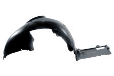 Guardabarros Bmw Serie 3 (e46) 2001-2004 compact / parte trasera / delantero izquierdo