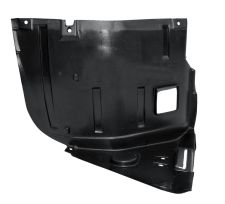 Guardabarros Bmw Serie 3 (e46) 2003-2005 coupe / parte delantera / delantero derecho