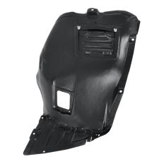 Guardabarros Bmw Serie 3 (e90-e91) 2005-2009 parte delantera / delantero izquierdo