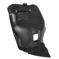 Guardabarros Bmw Serie 3 (e90-e91) 2009-2012 parte delantera / delantero derecho