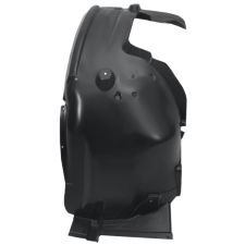 Guardabarros Bmw Serie 3 (e90-e91) 2009-2012 parte trasera / delantero izquierdo