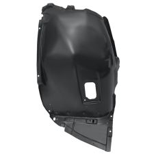 Guardabarros Bmw Serie 3 (e92-e93) 2010-2013 coupe / cabrio / parte delantera / delantero derecho