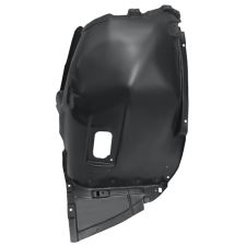 Guardabarros Bmw Serie 3 (e92-e93) 2010-2013 coupe / cabrio / parte delantera / delantero izquierdo