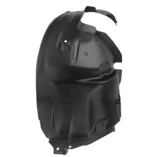 Guardabarros Bmw Serie 3 (e92-e93) 2010-2013 coupe / cabrio / parte trasera / delantero izquierdo