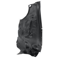 Guardabarros Bmw Serie 3 (f30-f31) 2012-2015 parte trasera / delantero derecho