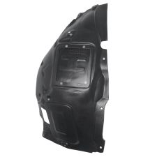 Guardabarros Bmw Serie 3 (f30-f31) 2015-2018 parte delantera / delantero izquierdo