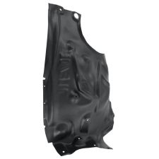 Guardabarros Bmw Serie 3 (f30-f31) 2015-2018 parte trasera / delantero izquierdo