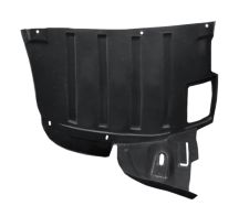 Guardabarros Bmw Serie 5 (e39) 1994-2001 parte delantera / delantero derecho