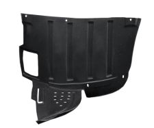 Guardabarros Bmw Serie 5 (e39) 1994-2001 parte delantera / delantero izquierdo