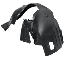 Guardabarros Bmw Serie 5 (e60-e61) 2003-2007 delantero izquierdo