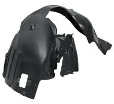 Guardabarros Bmw Serie 5 (e60-e61) 2007-2011 delantero derecho