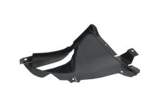 Guardabarros Bmw Serie 5 (f10-f11) 2010-2013 parte delantera / inferior / delantero derecho