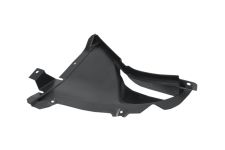 Guardabarros Bmw Serie 5 (f10-f11) 2010-2013 parte delantera / inferior / delantero izquierdo