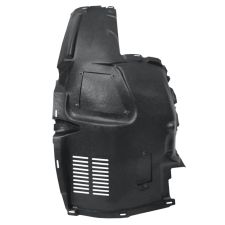 Guardabarros Bmw Serie 5 (f10-f11) 2013-2016 parte delantera / delantero derecho