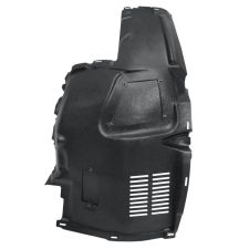 Guardabarros Bmw Serie 5 (f10-f11) 2013-2016 parte delantera / delantero izquierdo