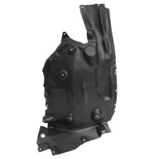 Guardabarros Bmw Serie 5 (f10-f11) 2013-2016 parte trasera / delantero derecho