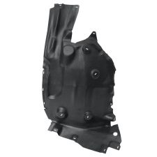 Guardabarros Bmw Serie 5 (f10-f11) 2013-2016 parte trasera / delantero izquierdo