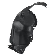 Guardabarros Bmw X1 (e84) 2009-2012 parte trasera / delantero izquierdo