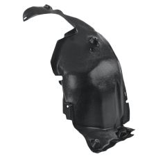 Guardabarros Bmw X1 (e84) 2012-2015 parte trasera / delantero derecho