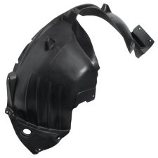 Guardabarros Bmw X3 (e83) 2006-2010 delantero derecho