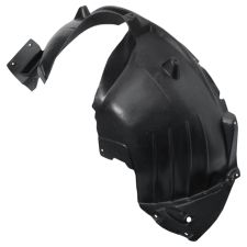 Guardabarros Bmw X3 (e83) 2006-2010 delantero izquierdo