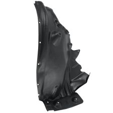 Guardabarros Bmw X3 (f25) 2010-2014 parte trasera / delantero izquierdo