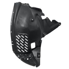 Guardabarros Bmw X3 (f25) 2014-2017 parte delantera / delantero derecho
